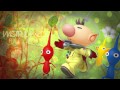 Pikmin 2 Wistful Wild Remix