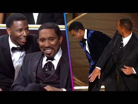 How SNL Addressed Will Smith Oscars Slap