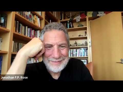 The More than Human World with David Abram