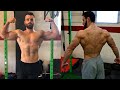 15 MIN BIGGER ARM WORKOUT (NO EQUIPMENT)