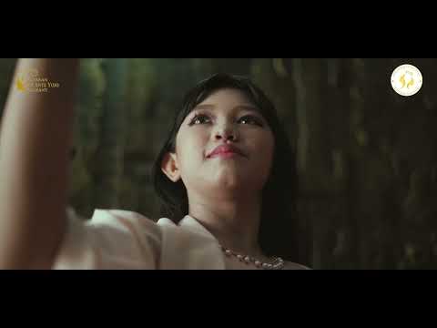 Finalis Miss Cilik Indonesia 2023, UCI ZATILLAH FURQONI (PROVINSI SULAWESI TENGAH)