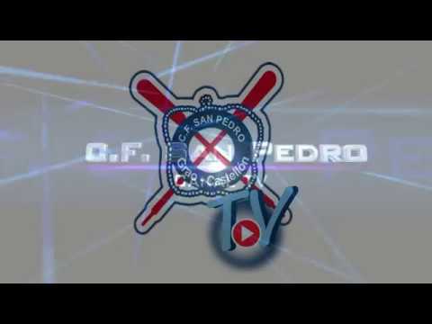 Resumen del partido Salesianos A Burriana 2 - Cadete A C.F. San Pedro 1