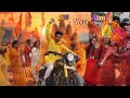 VERY BIG RALLY SANATANI GIRLS X SANATAN LADKA Viral Kattarhindu Jaishreeram Rally