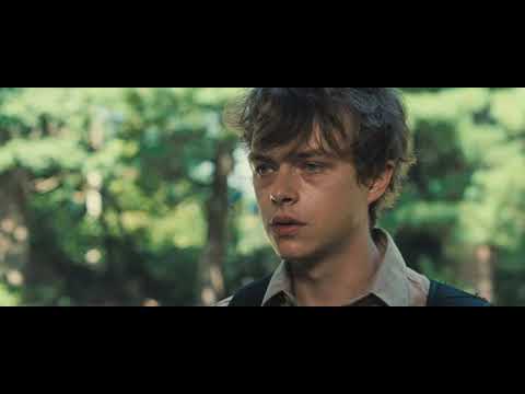 The Place Beyond The Pines(2012) - Jason Finds Out About His Father