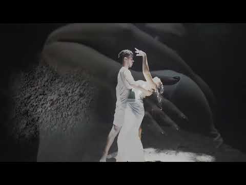 Edgar + Nadine Dance Zouk