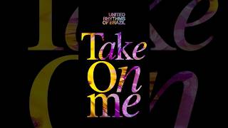 Enjoy "Take On Me" by A-ha as a smooth Bossa Nova cover! ☕🌿 Full song out now!