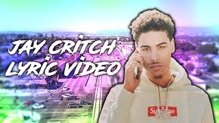 Jay Critch • Something Special [Lyrics]