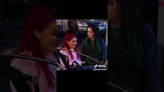 Victorious - Car Wet