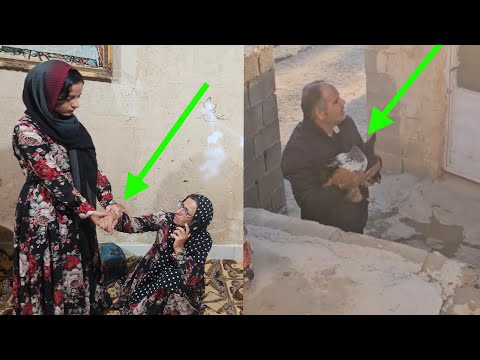 ¡La impactante petición de Nastaran a Zahra! La abogada entró en escena ⚖️🤯