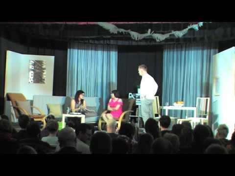 Amatérský divadelní soubor Pod zámkem - Opačné pohlaví