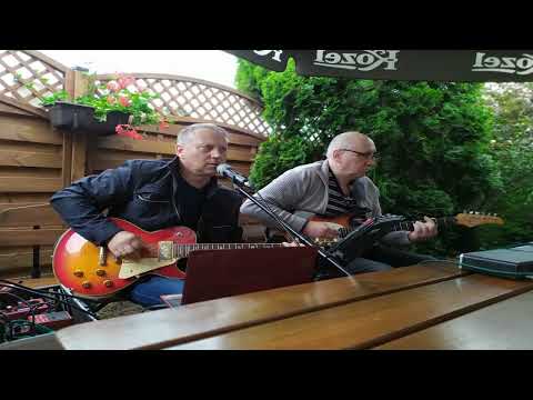 Zbyszek Guz - " KAPLICZKA " ( cover T. Nalepa )