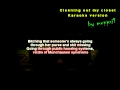 Eminem - Cleaning Out My Closet [Karaoke ...