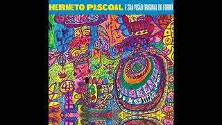 Hermeto Pascoal - Forró pela Manhã
