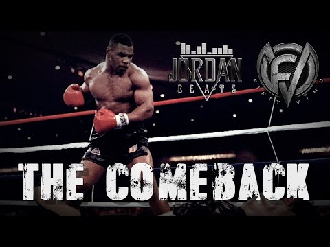 [SOLD] FIFTY VINC x JORDAN BEATS - THE COMEBACK (HARD EPIC AGGRESSIVE MOTIVATIONAL HIP HOP RAP BEAT)