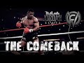 SOLD FIFTY VINC X JORDAN BEATS THE COMEBACK HARD EPIC AGGRESSIVE MOTIVATIONAL HIP HOP RAP BEAT