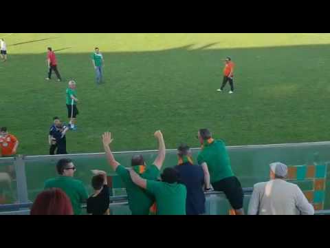 ROMENTINESE PULCINI 2007-