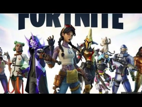 Fortnite Creative With The Bro!