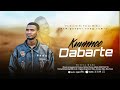 Kuunnoo Dabarte Singer Geleta Gedo