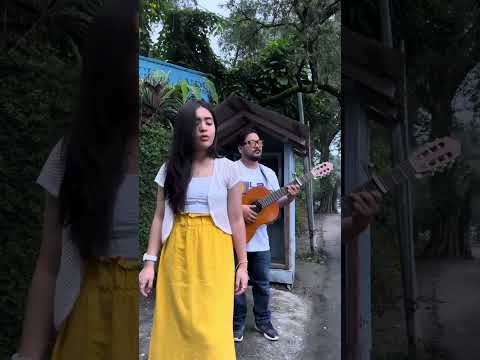 Aaudai Jadai- The Uglyz || Nepali Acoustic Cover