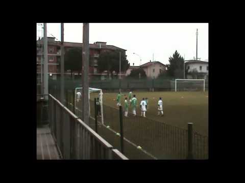 Chiari Prostaff vs SMV Piamarta - Primo tempo