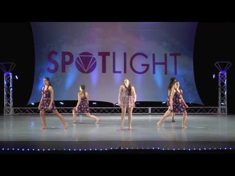 Best Contemporary // FLUX AND DECAY - Premier School of Dance [Denver (1), CO]