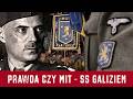 SS Galizien Criminals Who Became Heroes Of Ukraine