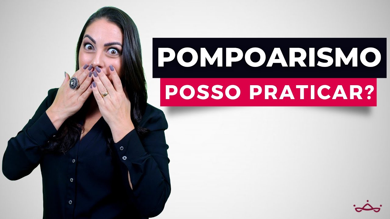 Exercícios íntimos | Pompoarismo | Aryanne Marques