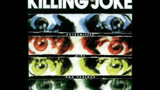 killing joke struggle subtitulada