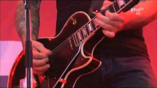 Beatsteaks - Hand In Hand live Rock am Ring 2011