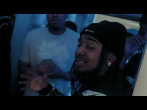 Gooni3GangMelo Ft. RBM ZMONEY - Picasso (Official Music Video) [DIR.  @saudthealien]