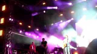 Guus Meeuwis - Zo Ver Weg @ Zand Almere