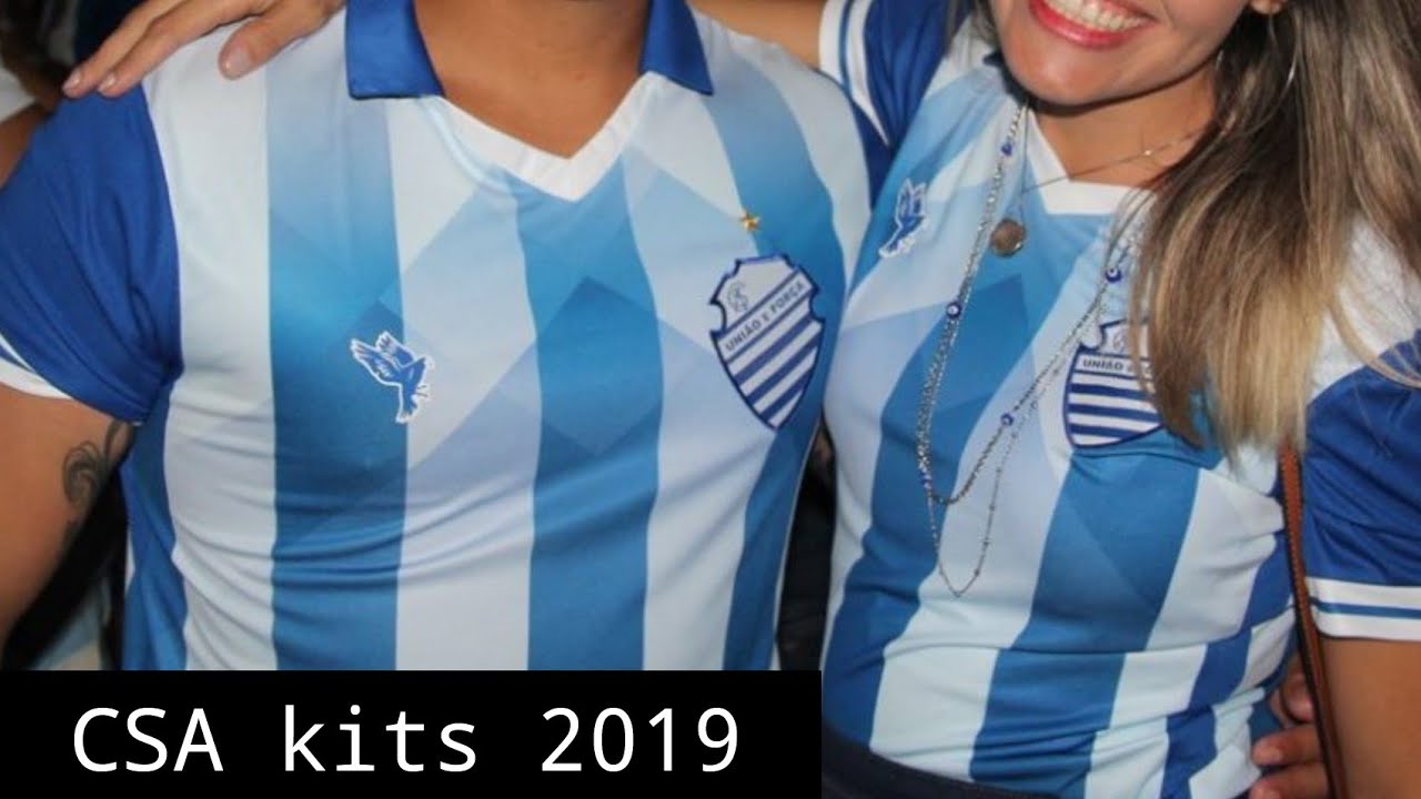 CSA kits 2019 PES 2018 PS3(home,away)