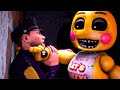 Toy Chica AR Voice Lines Animated 1
