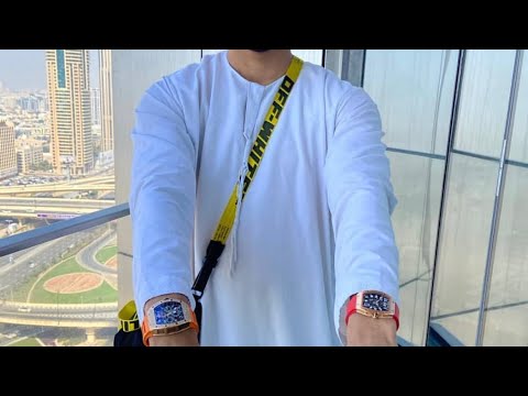 Jusco - Loyalty (MUSIC VIDEO) 🇦🇪
