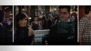 Date Night (2010) - Blu-ray menu