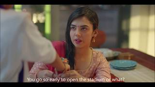 Cadbury Celebrations - Raksha Bandhan Film | Marathi (25 secs)