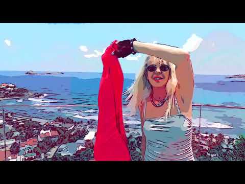 Don't Look Back Raf N Soul | Official Music Video | Kim Cameron