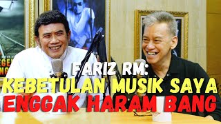 Download lagu BISIKAN RHOMA #39: POPULARITAS BAGI FARIZ RM ADALAH 'PENJARA'?! mp3