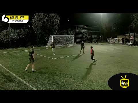 Esticazzi FC vs Stella FC - Hove Park, Sunday - Season 17 - Week 5 - 12.02.2023