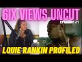 Louie Rankin Pulled Over Story White People Trying To Be Black Comments Ft Jewlz Chaotic Ep21