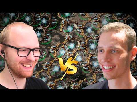 Uthermal Tempest Rushes Harstem