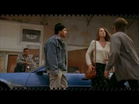 Van Damme hard target  (Germany )