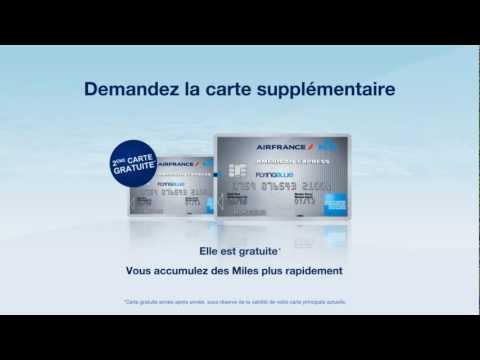 comment gagner des miles air france