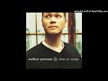 Let Me Sing - Andrew Peterson