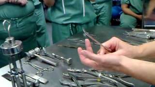 Instrument1.mp4 surgical instruments
