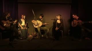 Yo me enamore de un aire - Flamenco Sefardí