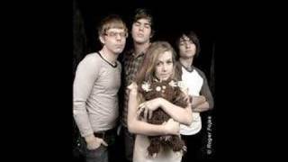 The Market- The Hush Sound