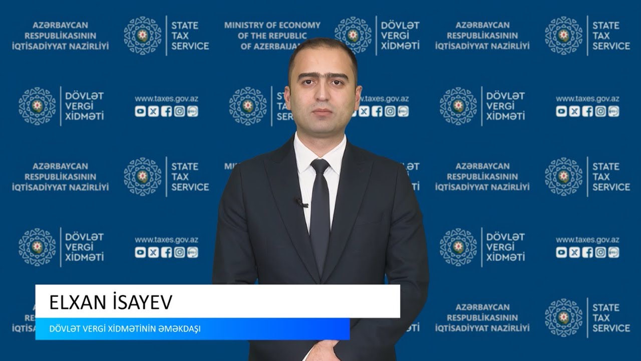 Sənaye məhəllələrinin idarəedici təşkilatları və operatorlarına vergi güzəştləri verilib