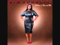 Kim Burrell- I Believe In You And Me 