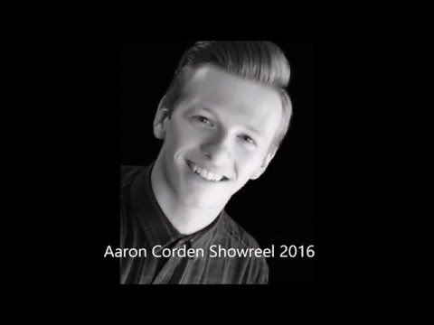Aaron Corden - Dancereel